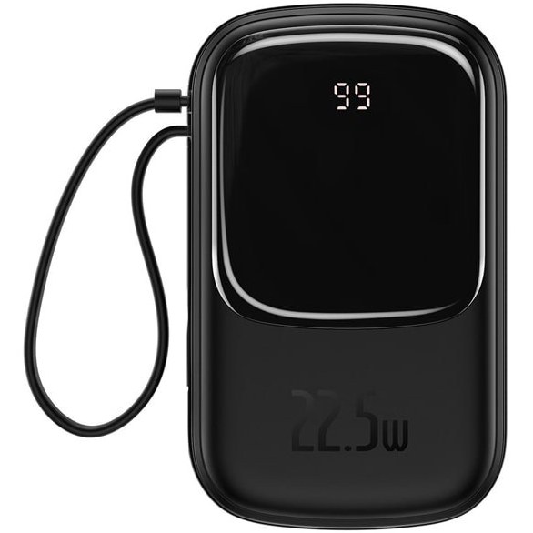 4. پاوربانک باسئوس Qpow PPQD-I