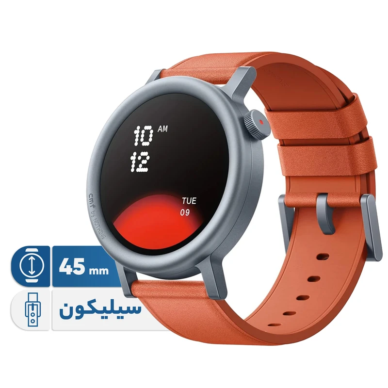 4. ساعت هوشمند سی ام اف مدل Watch Pro 2